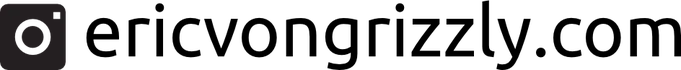 EricVonGrizzly 