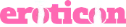 Eroticon
