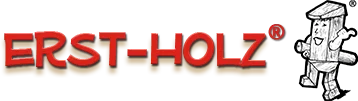 Erst Holz