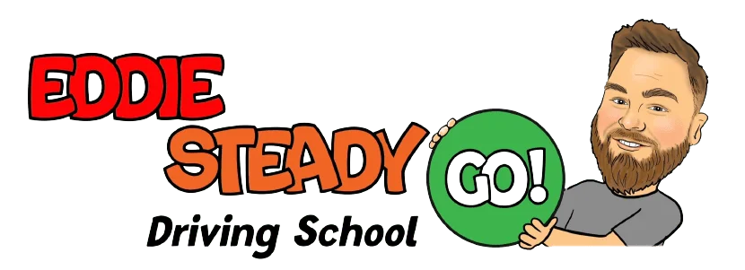 Eddie Steady Go Driving School 