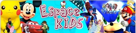 Espacekids