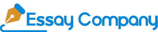 Essaycompany