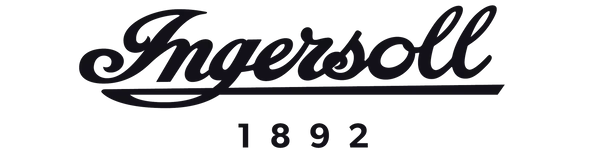 Ingersoll 1892 - EU