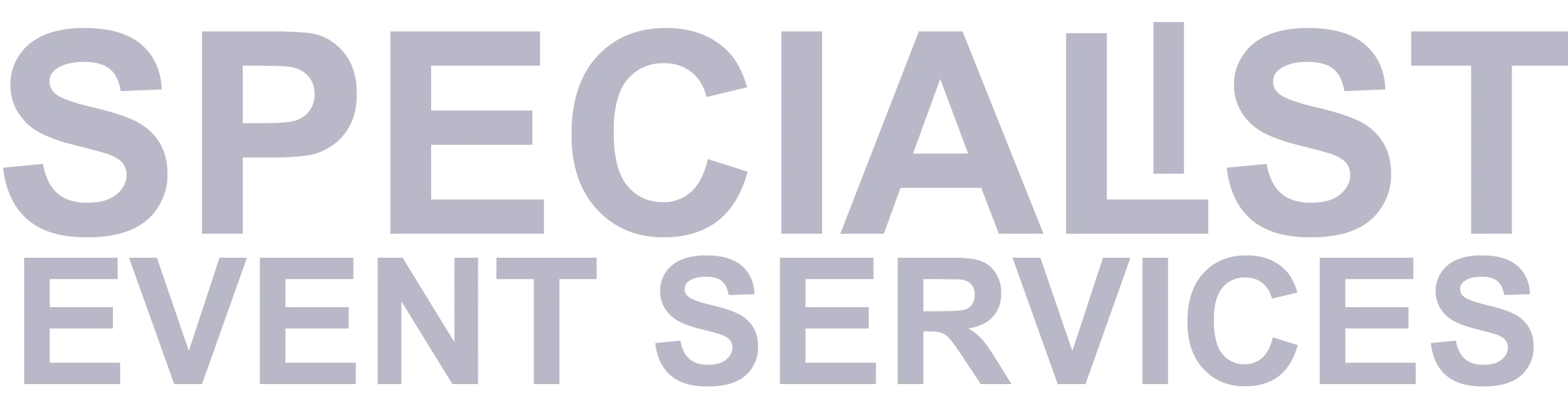 Specialist Event Services Ltd