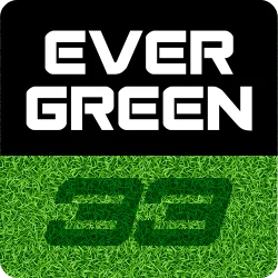 Evergreen 33