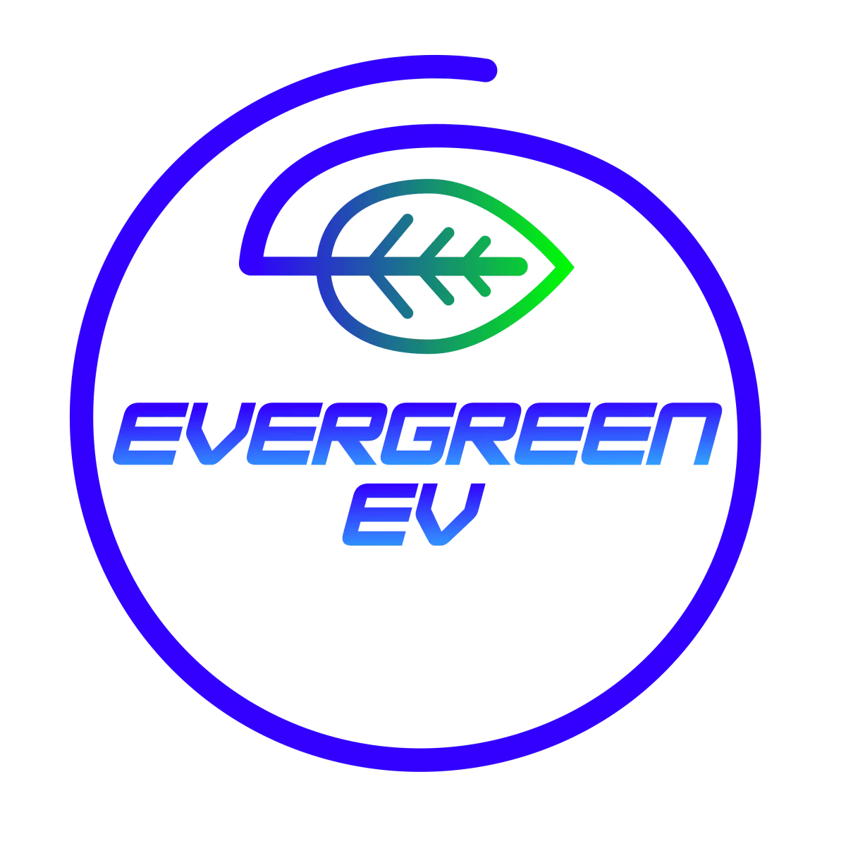 Evergreen EV