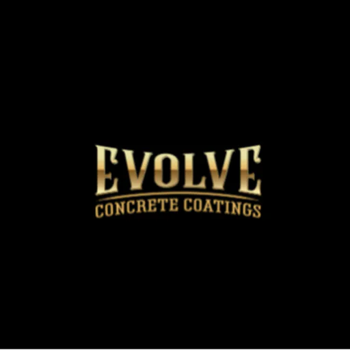 Evolve Concrete Coatings