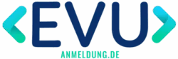 EVU Anmeldung