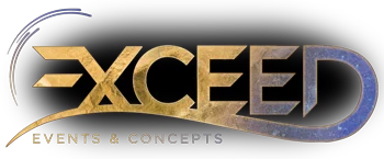 Exceed Events Ltd