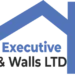 Executive roof and walls 