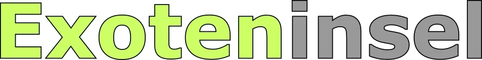 Exoteninsel