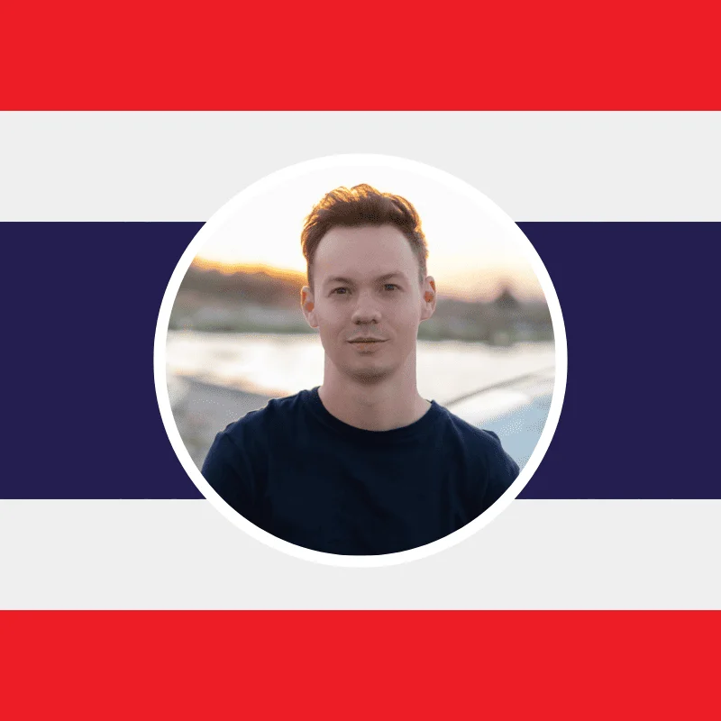 Expatriation Thailande