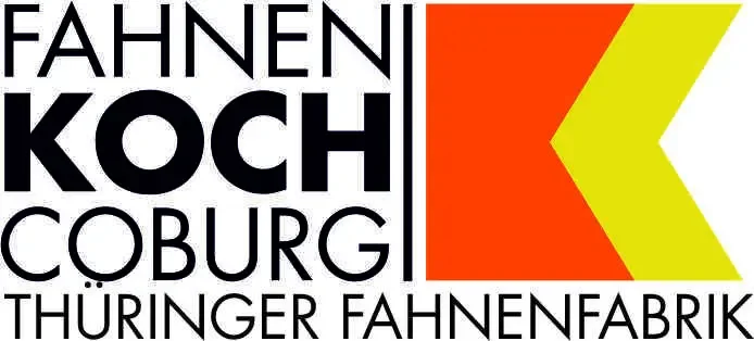 Fahnen Koch - Thüringer Fahnenfabrik GmbH