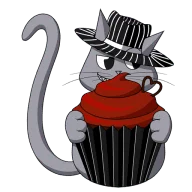Fat Cat Cakery