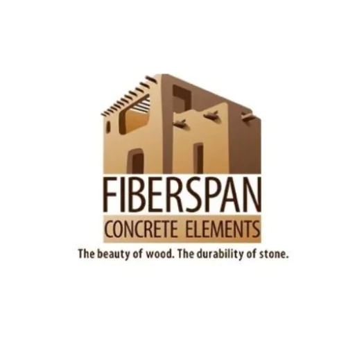 Fiberspan Concrete Elements