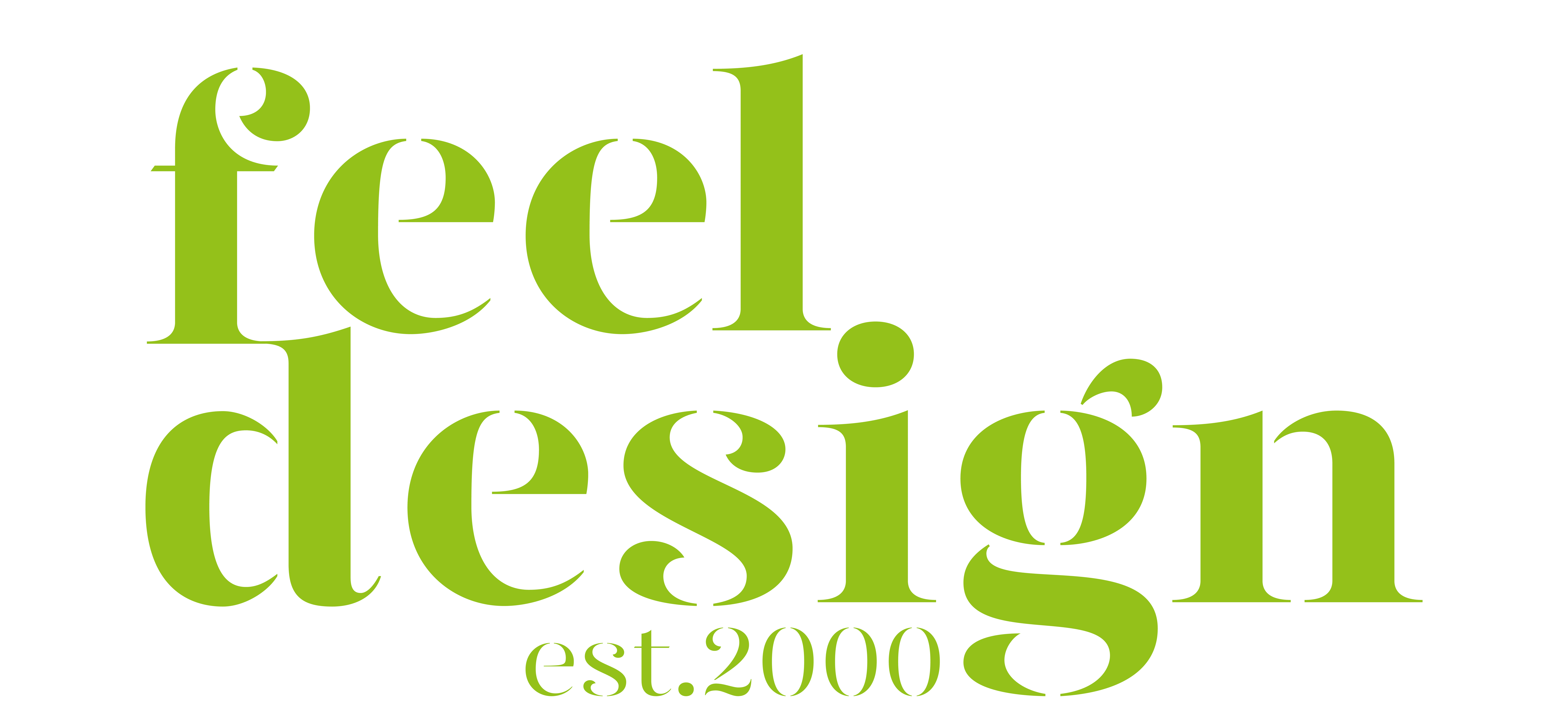 Feel Design