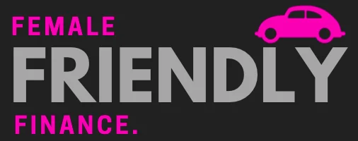 Female Friendly Finance