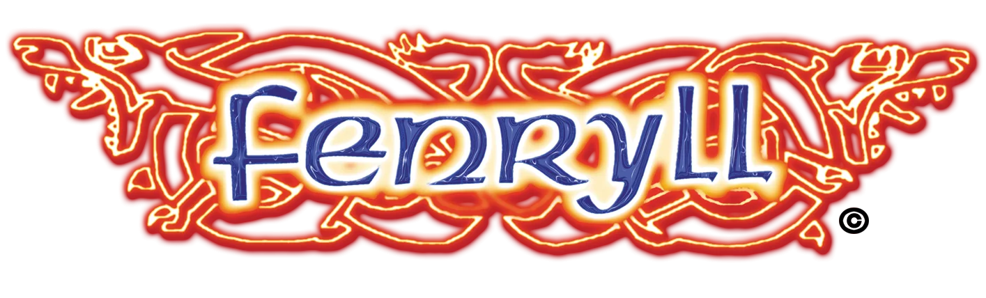 Fenryll miniatures