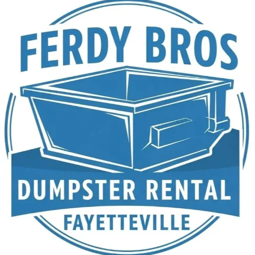 Ferdy Bros Dumpster Rental Fayetteville