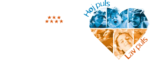 Feriepark Langeland