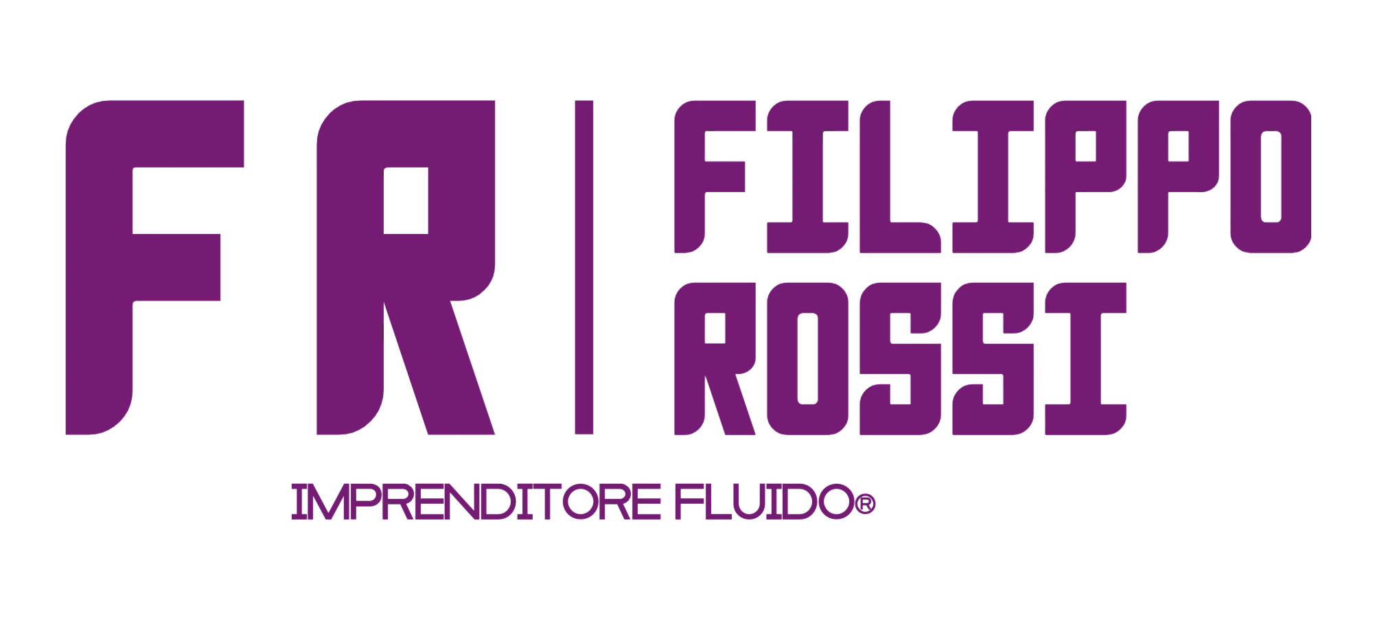 Imprenditore Fluido 