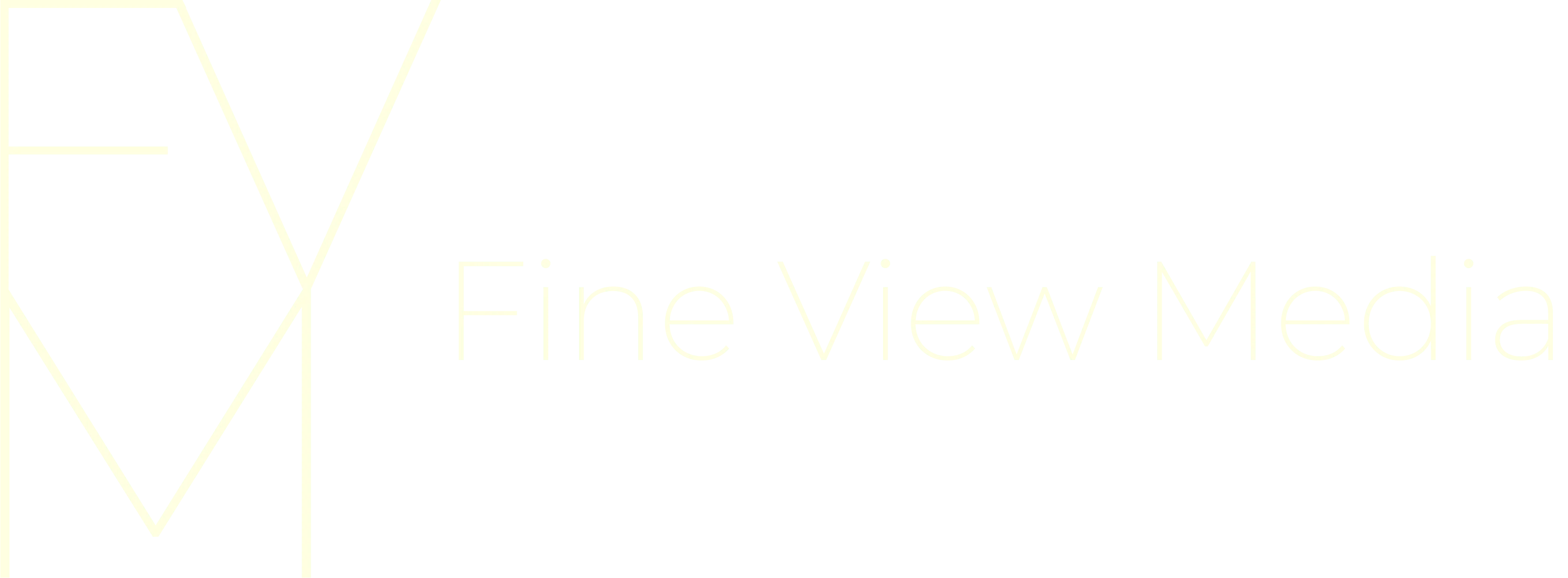 Fine View Media