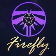 Firefly Shiny Shop 