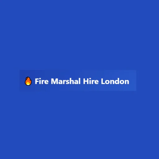 Fire Marshal Hire London