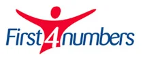 First 4 Numbers