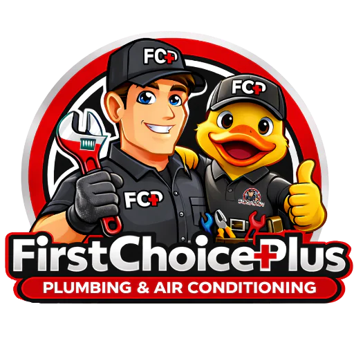 First Choice Plus Plumbing & Air