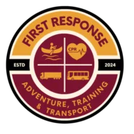 First Response Adventure, Training and Travel