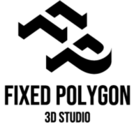 Fixed Polygon 3D Studio