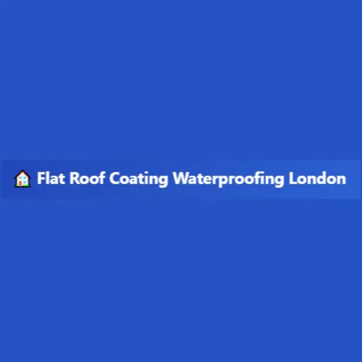 Flat Roof Coating Waterproofing London