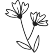 Flowercard