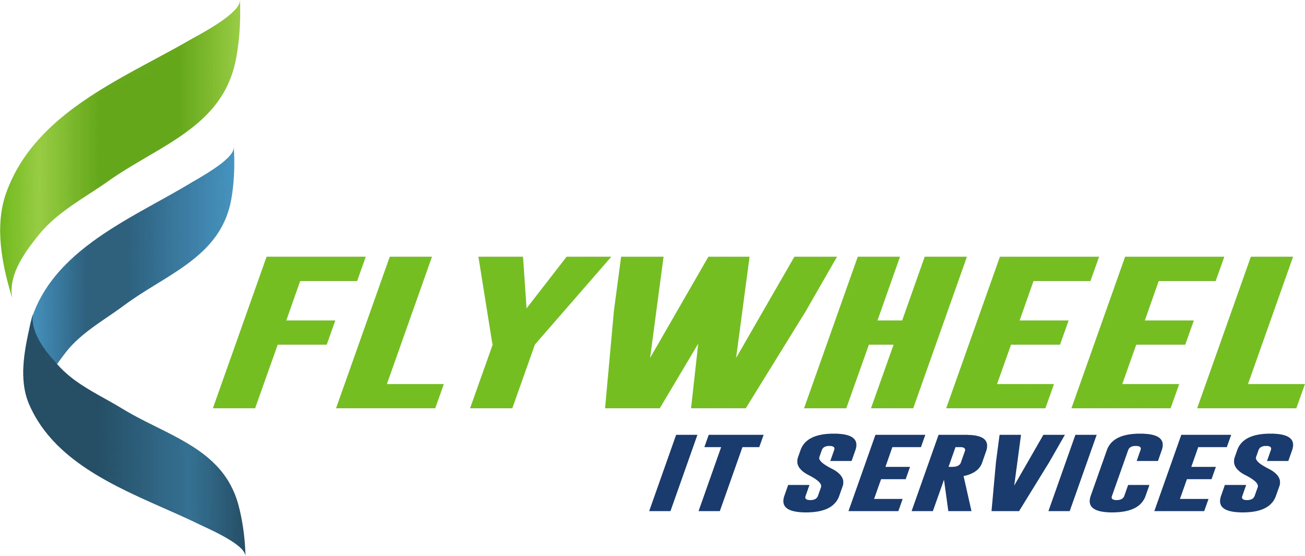 Flywheel-it