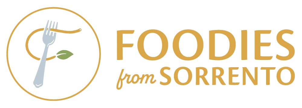 Foodies from Sorrento