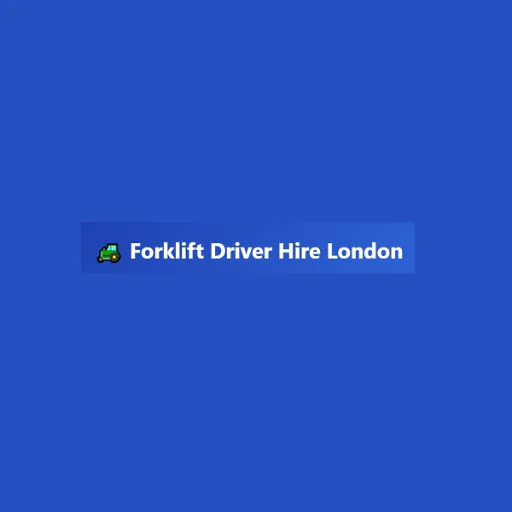 Forklift Driver Hire London