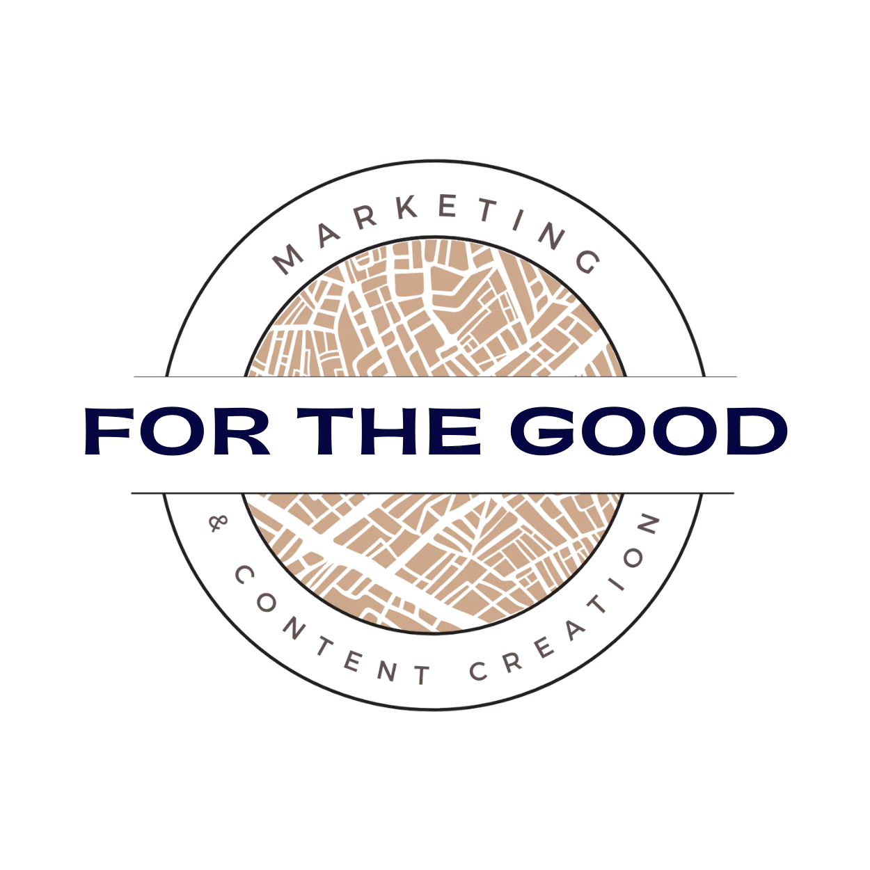 For the Good Marketing & Content Creation LLC