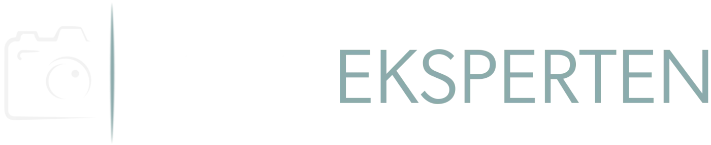Fotoeksperten