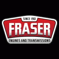 Fraser Engines