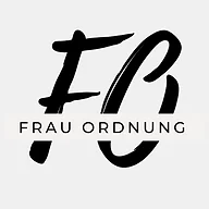 FRAU ORDNUNG
