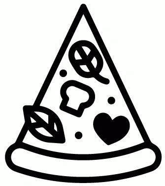 Fredes pizza