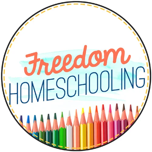 Freedom Homeschooling