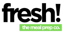 Fresh! the meal prep co.