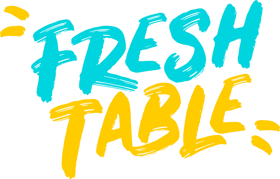 Freshtable