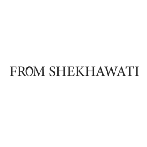 FROM SHEKHAWATI