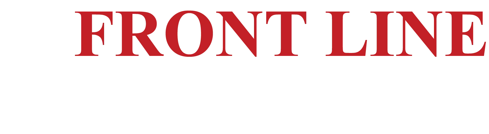 Front Line Book Publishing Inc.