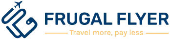 Frugal Flyer