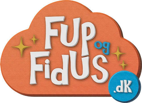Tryllekunstner Fup og Fidus