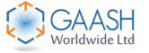 Gaashwd